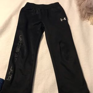 Boys joggers